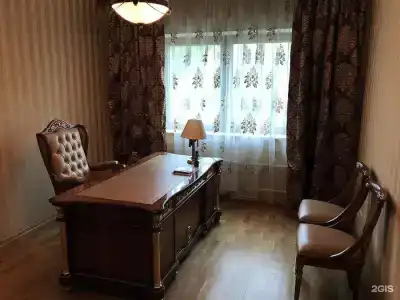 Центральная - 30