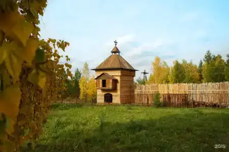 Русь - 8