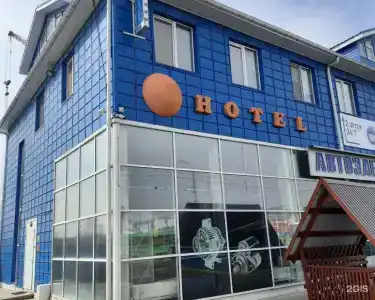 Тюмень - 18