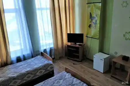 Прибой - 108