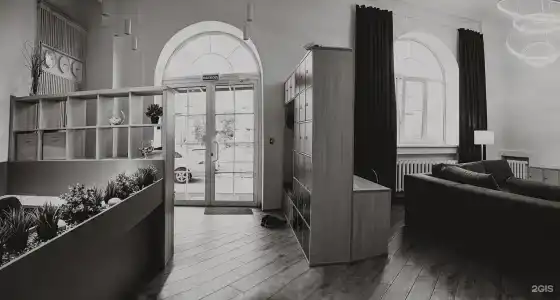 Репа хостел для требовательных гостей - 25