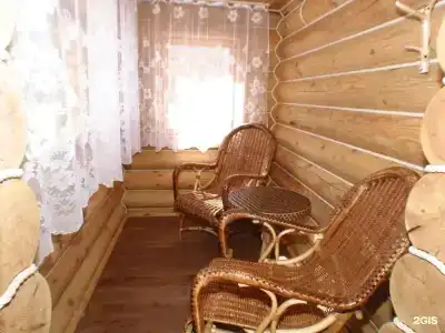 Медвежья гора - 89