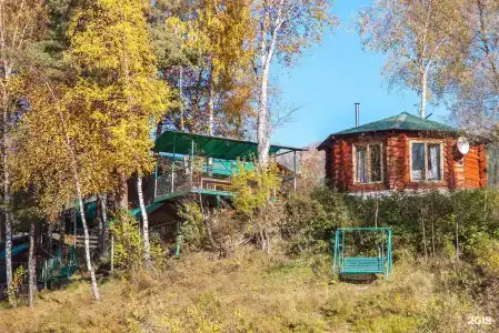 Тихий Берег - 42