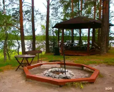 Янисъярви - 20