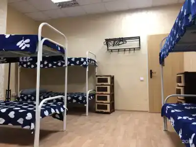 V Gostyah Krasnogvardejskaya - 12