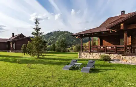 Cosmos Collection Altay Resort - 44