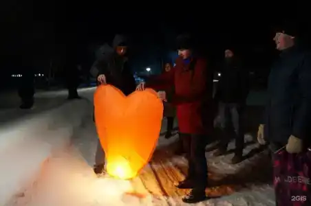 Лунево на Волге - 125