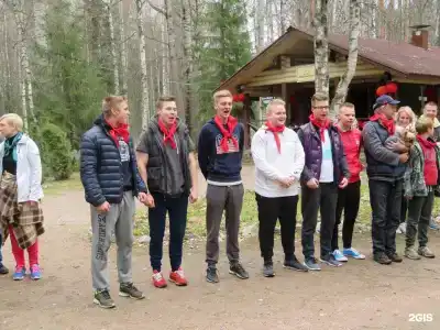 Янисъярви - 90