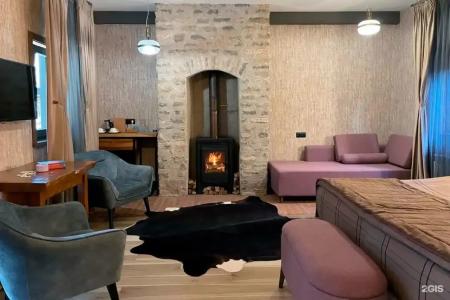 Soloh Spa Village - 73