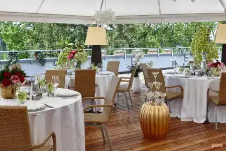 Величъ Country Club - 50