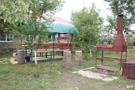 Крылатый - 3