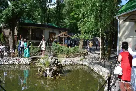 Домик Лесника - 12