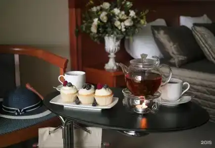 Величъ Country Club - 40