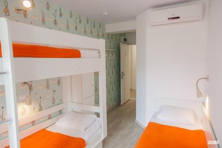 Центральный - 61