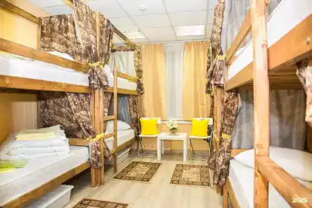 Lenin Hostel - 37