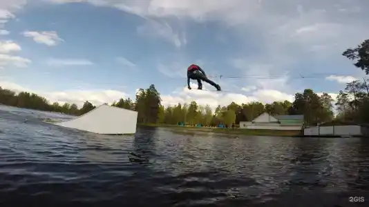 Зеленый Городок - 41