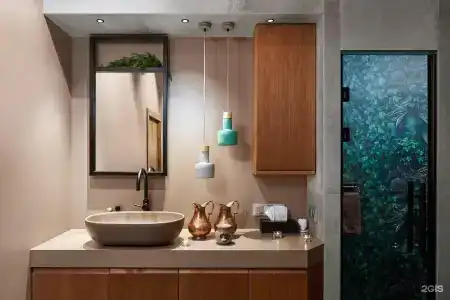 Crystal House Suite & SPA - 68