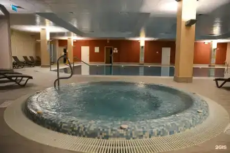 Sheraton Skypoint Luxe - 6