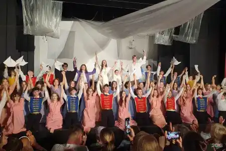 Актер - 26