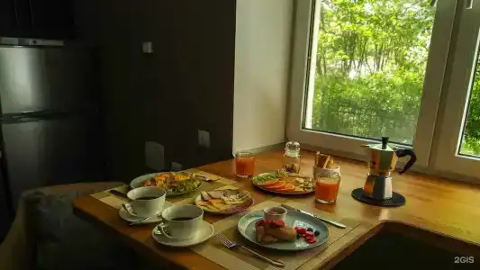 Hoffmann Residence - 43