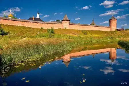 Усадьба Веранда - 63