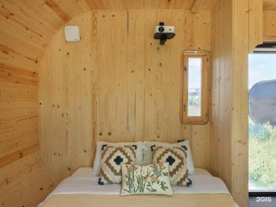 Sviyaga Glamp - 10
