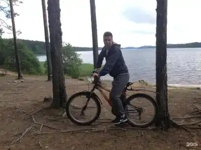 Янисъярви - 111