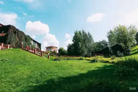 Бельведер - 17