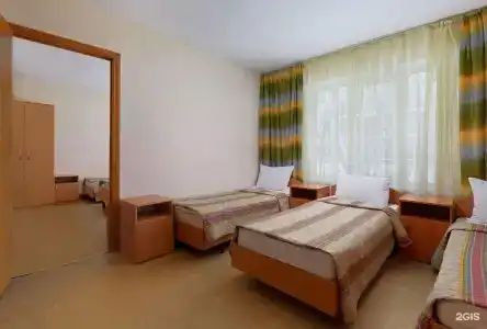 Зеленый Городок - 8