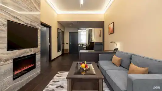 Villas & SPA by Ostrova - 38