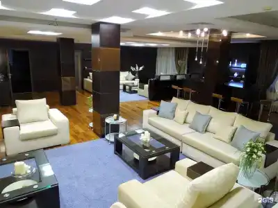 Ramada Hotel & Suites by Wyndham - 36