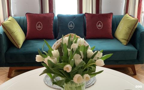 Вишнёвый Садъ - 11