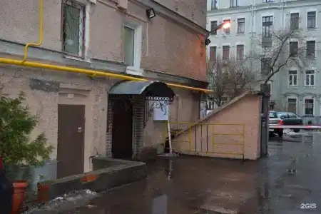 Арбат 25 - 33