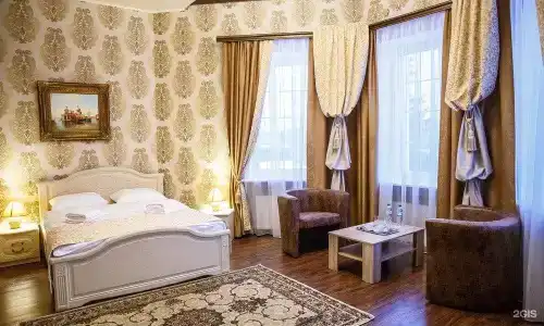 Барин - 22