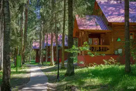 Истра Холидей - 19