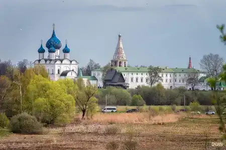 Усадьба Веранда - 53
