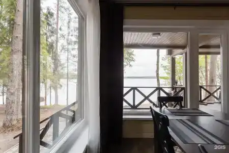 Загородный клуб WEST - 128