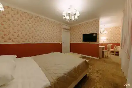 Кремлевский Парк - 46