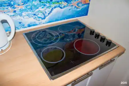 Гостиный двор в Романовке - 26