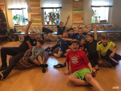 Центральный - 73