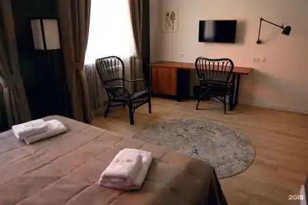 Пьер Ле Гранд - 9