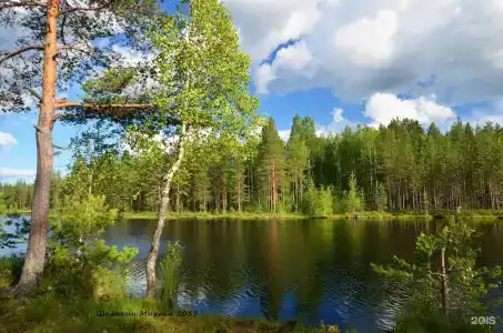 Рыбацкая Деревня - 20