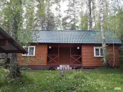 Шамбала Б - 21