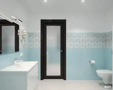 Soderi's Residence & Spa - 20