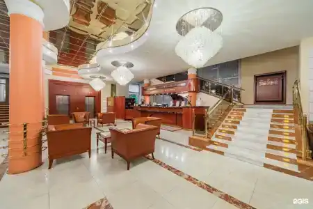 Арбат - 3