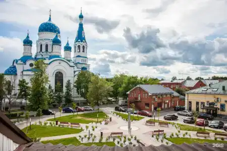 Славянский Двор - 20