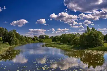 Усадьба Веранда - 24