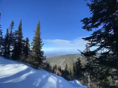 Снежный Поток - 8