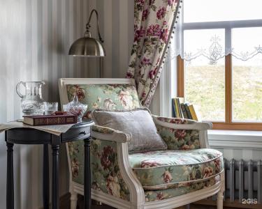 Пестово подворье - 17