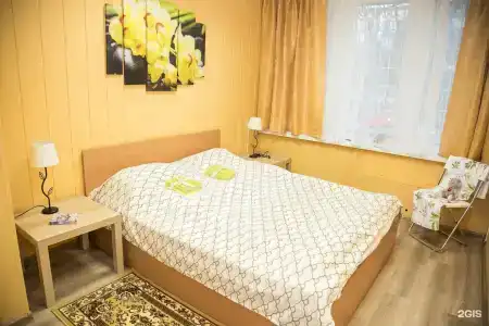 Lenin Hostel - 0